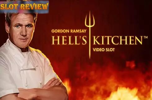 Gordon Ramsay Hells Kitchen Slot Review